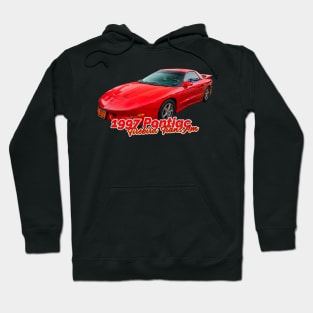 1997 Pontiac Firebird Trans Am Hoodie